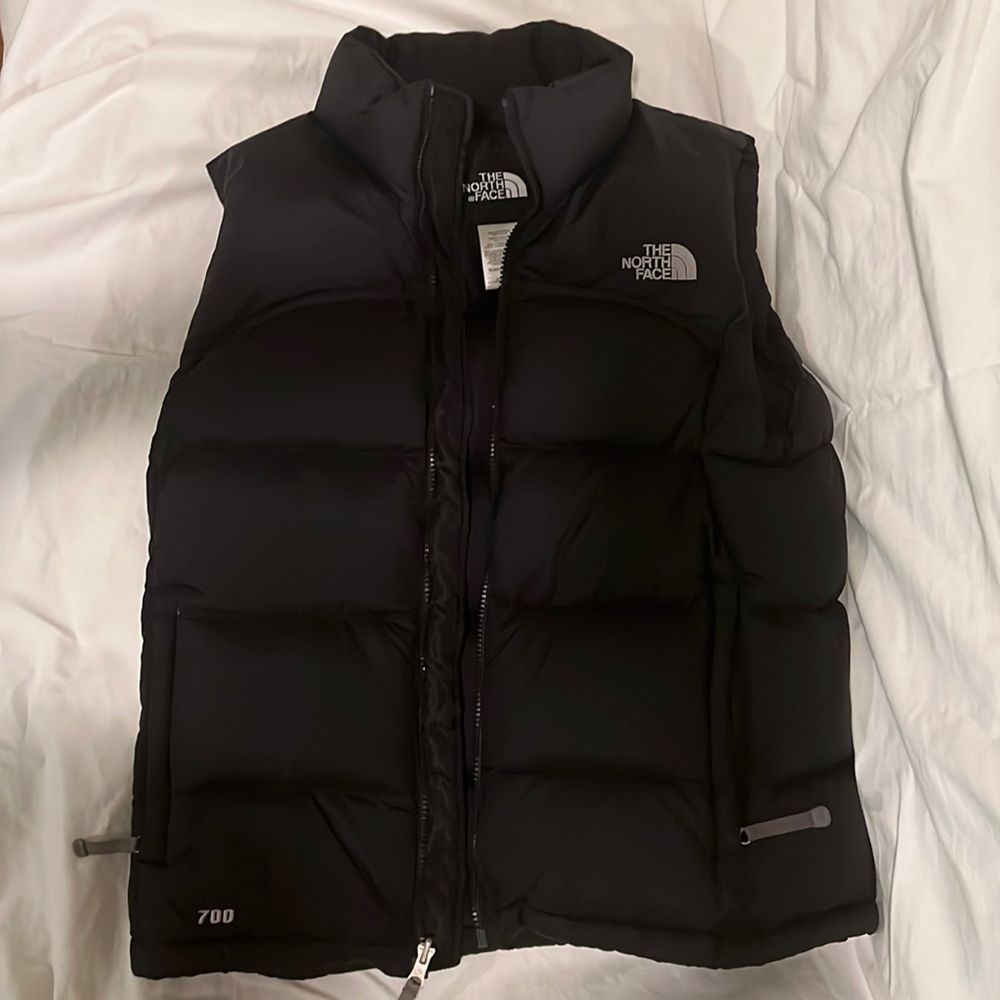 The North Face 700 Vest